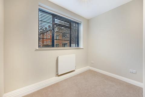 undefined, Burden House, Vauxhall London SW8