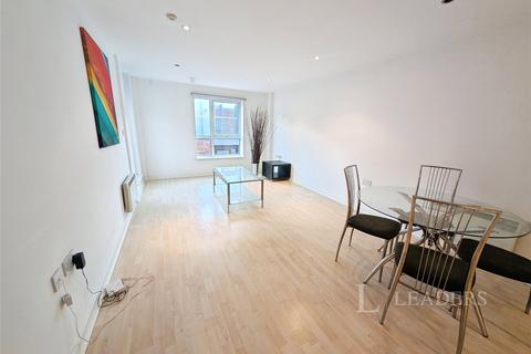 2 bedroom flat to rent, Simpson Street, Manchester, Greater Manchester, M4