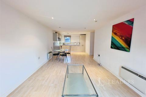 2 bedroom flat to rent, Simpson Street, Manchester, Greater Manchester, M4