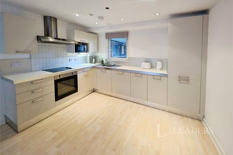 2 bedroom flat to rent, Simpson Street, Manchester, Greater Manchester, M4