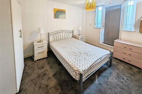 2 bedroom flat to rent, Simpson Street, Manchester, Greater Manchester, M4