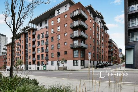 2 bedroom flat to rent, Simpson Street, Manchester, Greater Manchester, M4