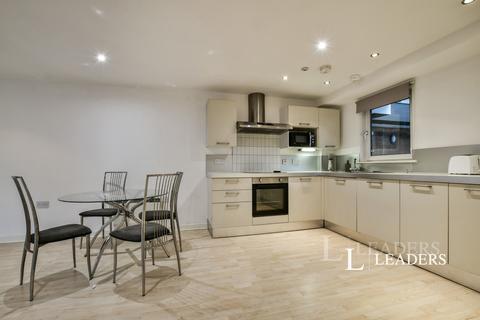 2 bedroom flat to rent, Simpson Street, Manchester, Greater Manchester, M4