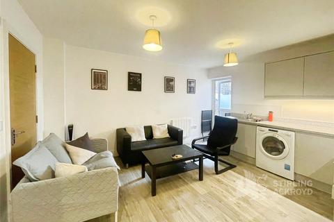 2 bedroom apartment to rent, Victoria Street, Englefield Green, Egham, Surrey, TW20
