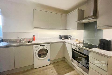2 bedroom apartment to rent, Victoria Street, Englefield Green, Egham, Surrey, TW20