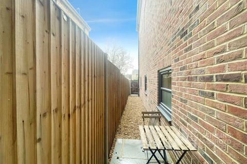 2 bedroom apartment to rent, Victoria Street, Englefield Green, Egham, Surrey, TW20