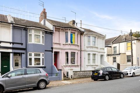 undefined, Clarendon Road, Hove, BN3
