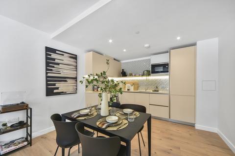 1 bedroom flat to rent, 161 Evelyn Street Deptford SE8