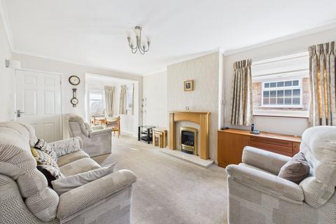 undefined, Towes Mount, Carlton, Nottingham