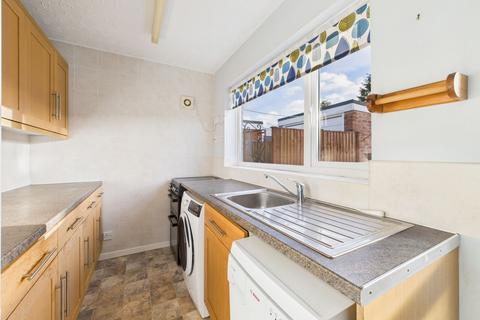 undefined, Towes Mount, Carlton, Nottingham