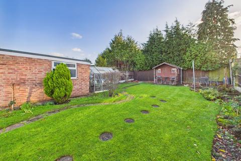 undefined, Towes Mount, Carlton, Nottingham