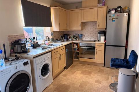 2 bedroom apartment for sale, Thompson Court, Chilwell, Beeston, Nottingham