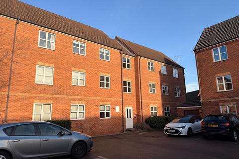 2 bedroom apartment for sale, Thompson Court, Chilwell, Beeston, Nottingham