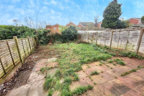 2 bedroom semi-detached house for sale, Auden Close, Nuneaton CV10