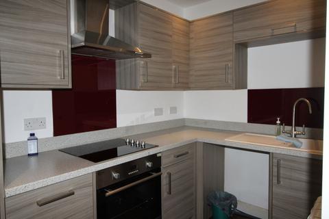 1 bedroom ground floor flat to rent, Station Approach West, 9 Station Cottages Station Approach West, BN6
