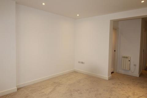 1 bedroom ground floor flat to rent, Station Approach West, 9 Station Cottages Station Approach West, BN6