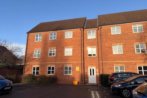 2 bedroom apartment for sale, Thompson Court, Chilwell, Beeston, Nottingham