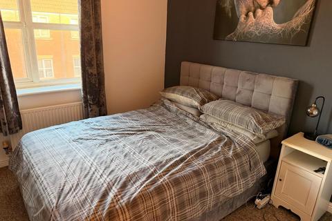 2 bedroom apartment for sale, Thompson Court, Chilwell, Beeston, Nottingham