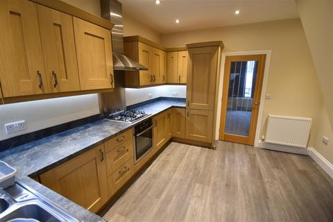 undefined, Leek Road, Buxton