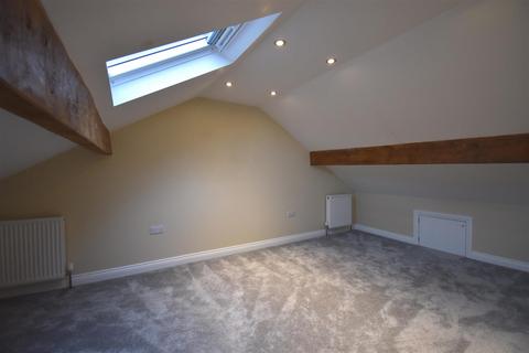undefined, Leek Road, Buxton