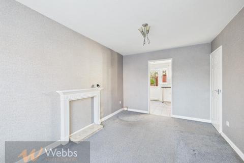 undefined, Bromley Close, Cannock WS12