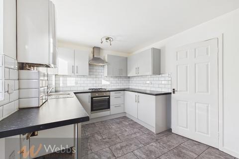 undefined, Bromley Close, Cannock WS12