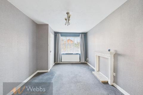 undefined, Bromley Close, Cannock WS12