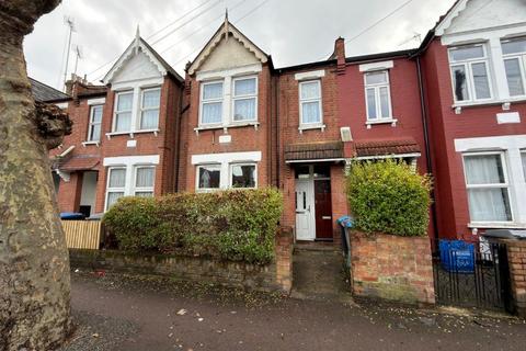 2 bedroom flat for sale, 23A Deacon Road, Cricklewood, London, NW2 5NP