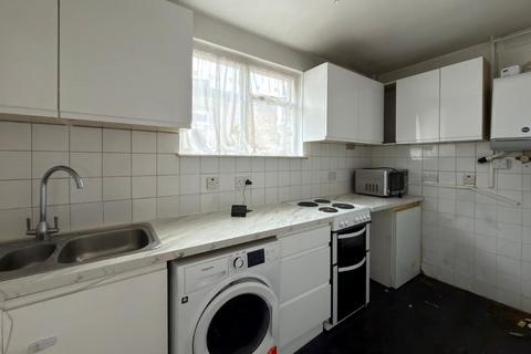 2 bedroom flat for sale, 23A Deacon Road, Cricklewood, London, NW2 5NP