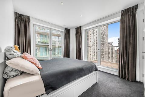 2 bedroom flat to rent, Baltimore Wharf, London