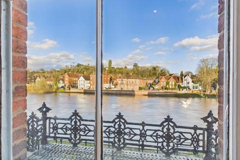 undefined, Severn Side South, Bewdley