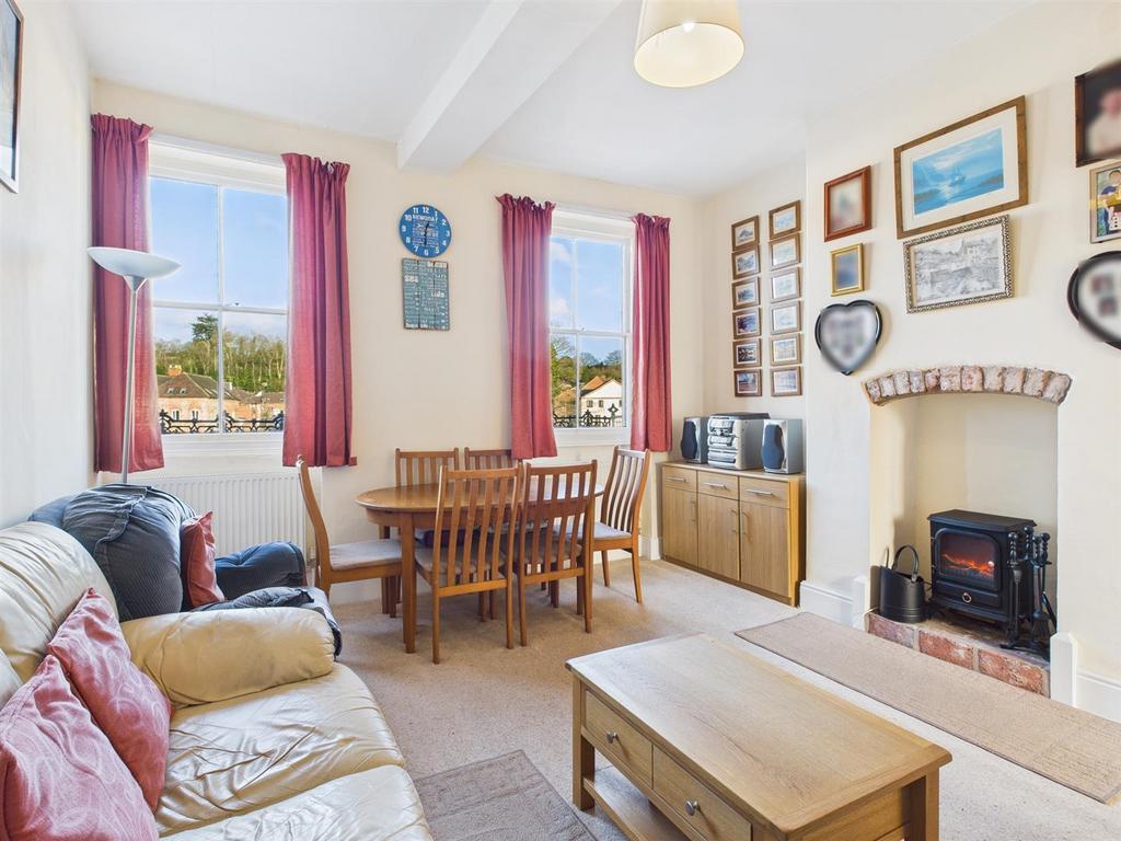 Living/Dining Room