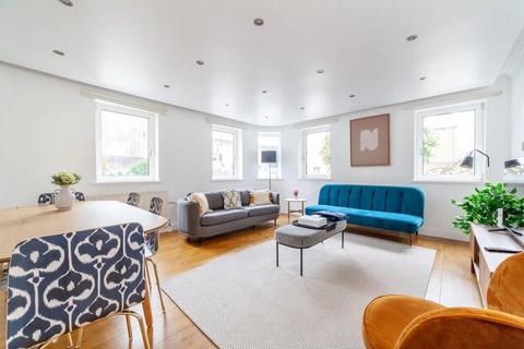 undefined, Edward Mews, Redhill Street, Regents Park, London