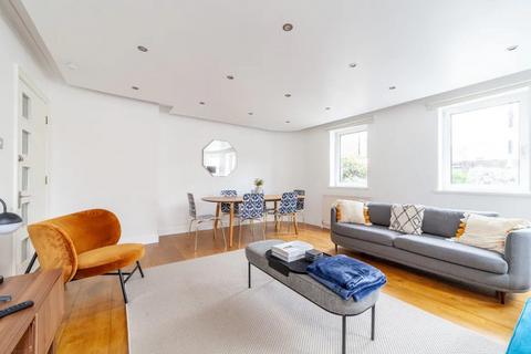 undefined, Edward Mews, Redhill Street, Regents Park, London