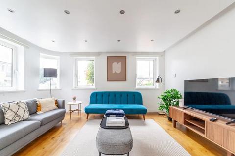 undefined, Edward Mews, Redhill Street, Regents Park, London