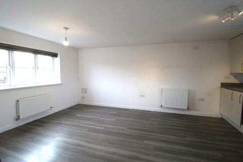 2 bedroom coach house for sale, Saxon Way, Great Denham, Bedford