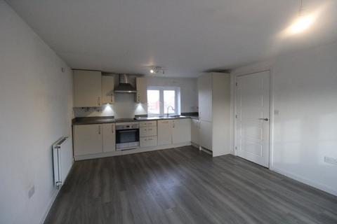 2 bedroom coach house for sale, Saxon Way, Great Denham, Bedford