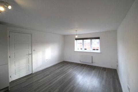 2 bedroom coach house for sale, Saxon Way, Great Denham, Bedford