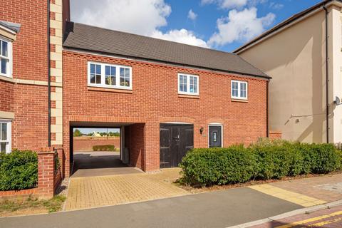 undefined, Saxon Way, Great Denham, Bedford