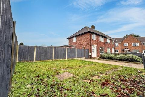 undefined, Eton Avenue, Newark, NG24 4JD