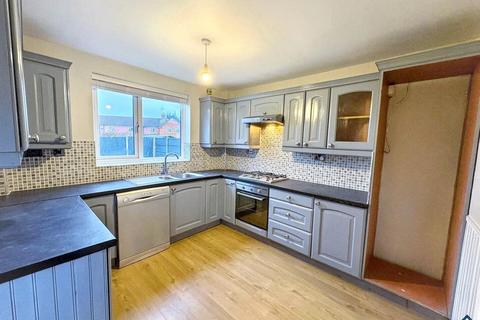undefined, Eton Avenue, Newark, NG24 4JD
