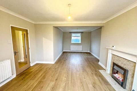 undefined, Eton Avenue, Newark, NG24 4JD