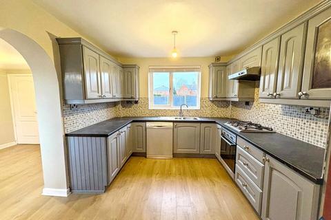 undefined, Eton Avenue, Newark, NG24 4JD