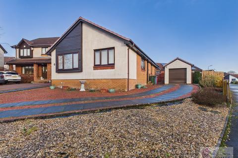 undefined, Kilpatrick Drive, East Kilbride G75