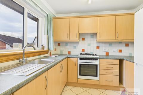undefined, Kilpatrick Drive, East Kilbride G75