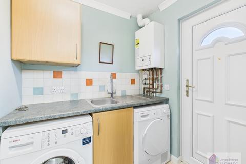 undefined, Kilpatrick Drive, East Kilbride G75