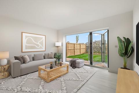 undefined, Hillside Hideaway, Austwick, Lancaster, North Yorkshire, LA2