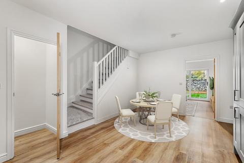 undefined, Hillside Hideaway, Austwick, Lancaster, North Yorkshire, LA2
