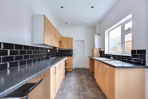 3 bedroom semi-detached house for sale, Cranmer Street, Long Eaton