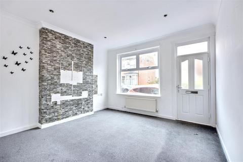 3 bedroom semi-detached house for sale, Cranmer Street, Long Eaton